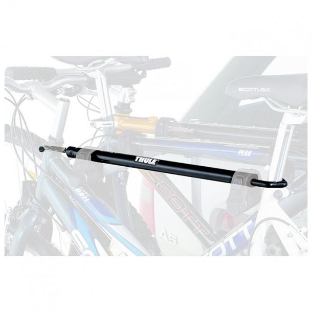 thule bike frame adapter decathlon