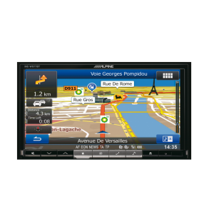 Navigation