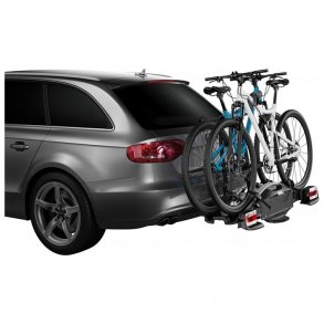 Cykelholder