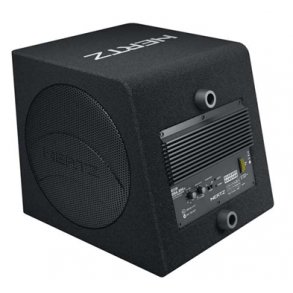 Aktiv Subwoofer